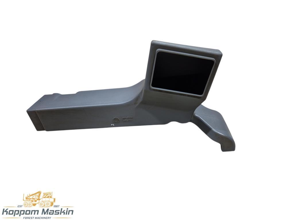 Eco Log 7009544 Kabiny i wnętrze