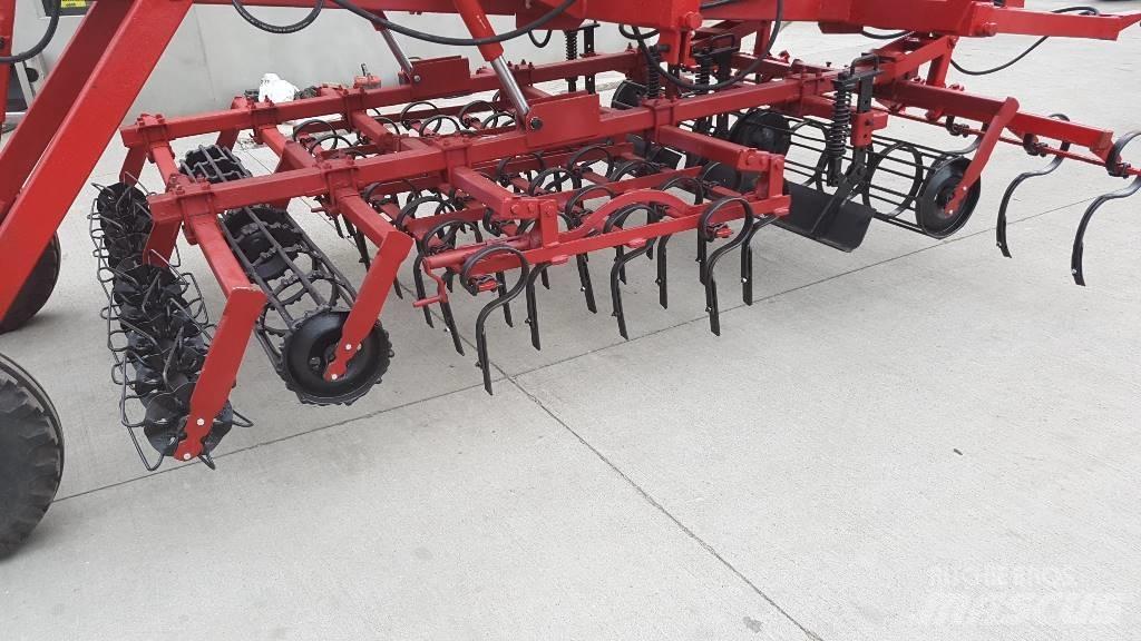 Kongskilde SP4000 Walce