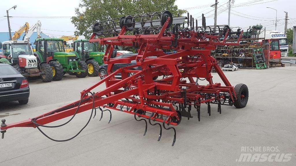 Kongskilde SP4000 Walce