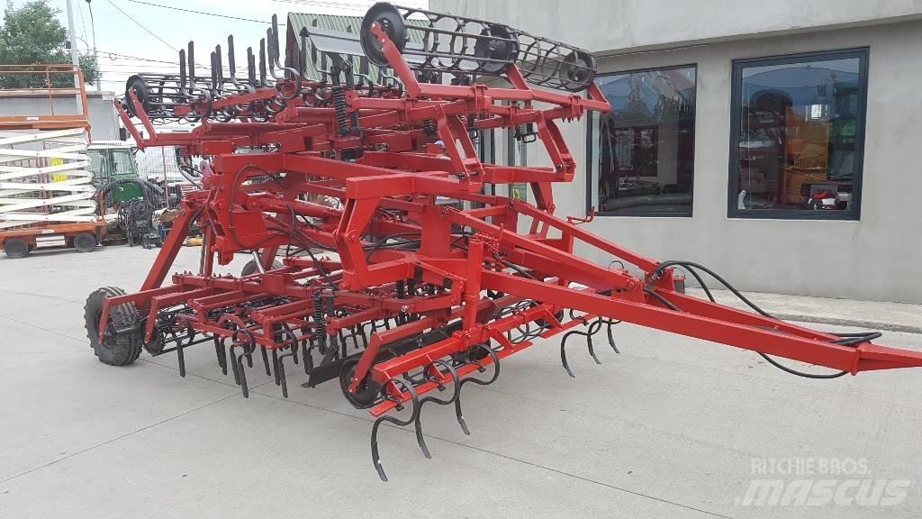 Kongskilde SP4000 Walce