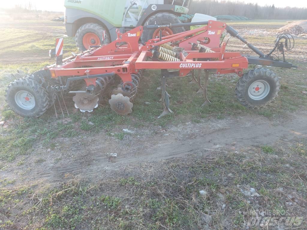 Tume Cultipack 4001 Kultywatory