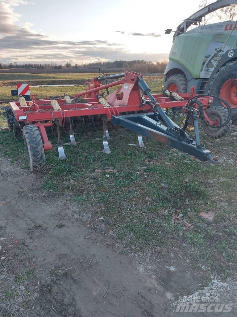 Tume Cultipack 4001 Kultywatory