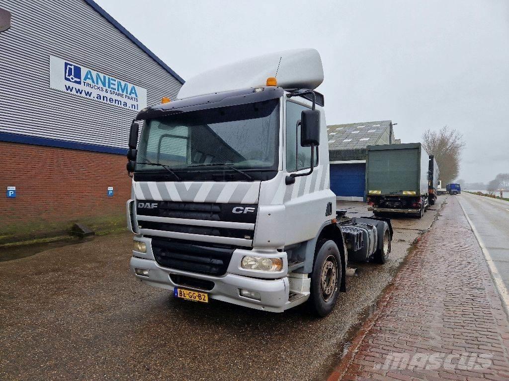 DAF CF75.310 Ciągniki siodłowe