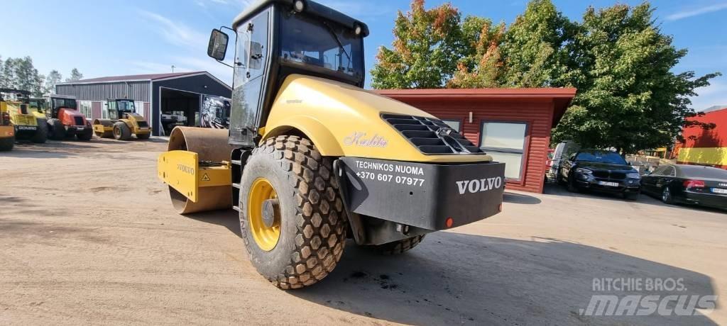 Volvo SD 105 DX Walce jednobębnowe