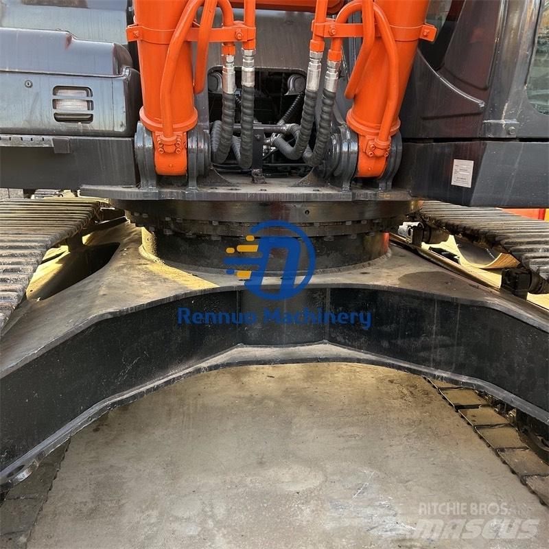 Hitachi ZX 350 Koparki gąsienicowe