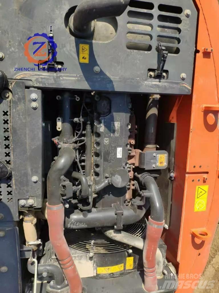 Doosan DX 150LC Midikoparki  7t - 12t