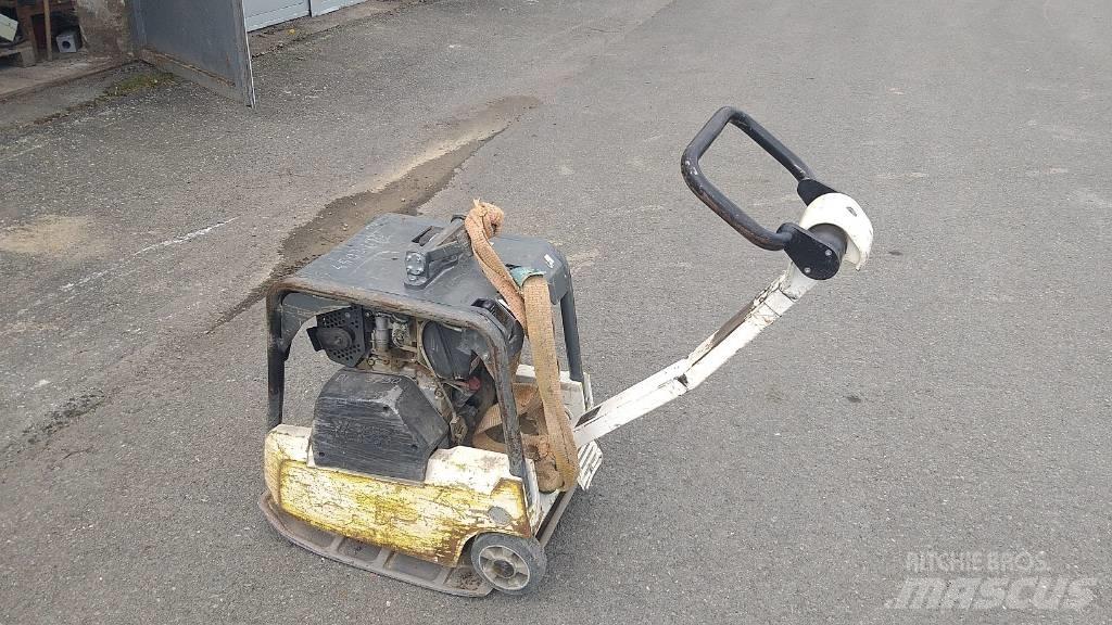 Wacker DPU3750 Ubijaki