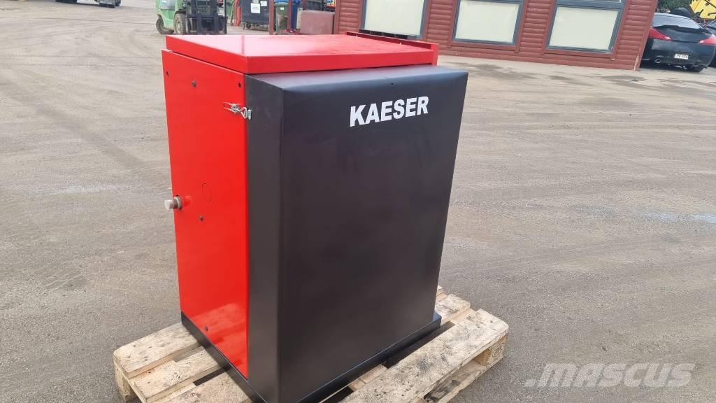 Kaeser SM 9 Kompresory