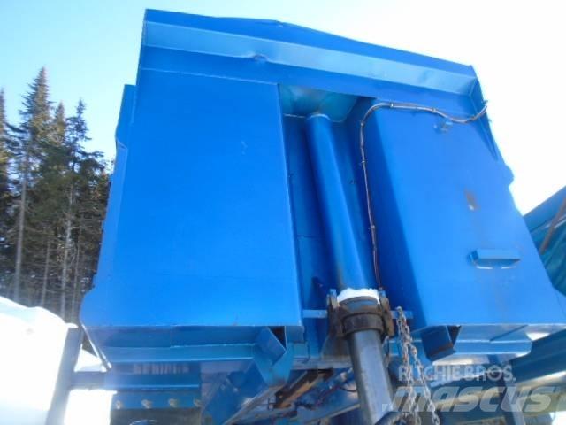  POULIN 15FT Inne akcesoria