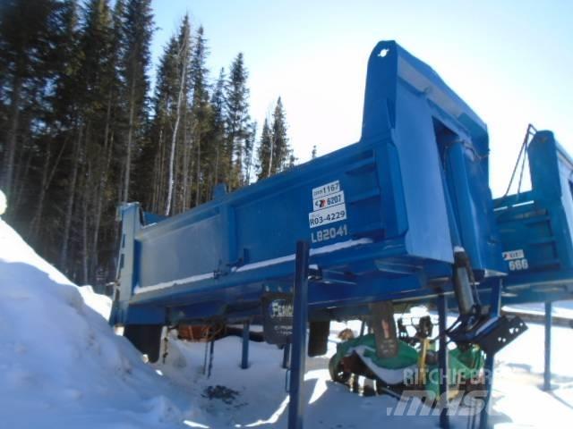  POULIN 15FT Inne akcesoria