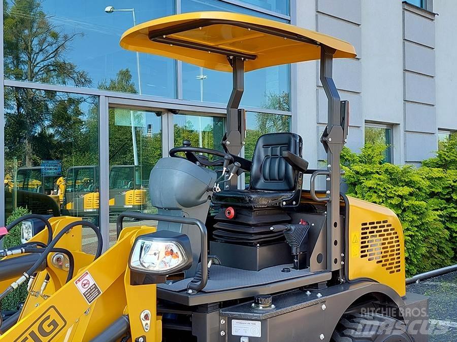 Günstig 910N Ładowarki kołowe