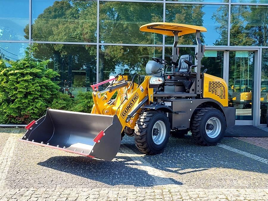 Günstig 910N Ładowarki kołowe