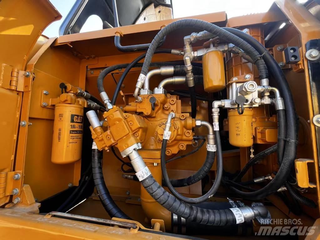 CAT CAT330D2 Midikoparki  7t - 12t
