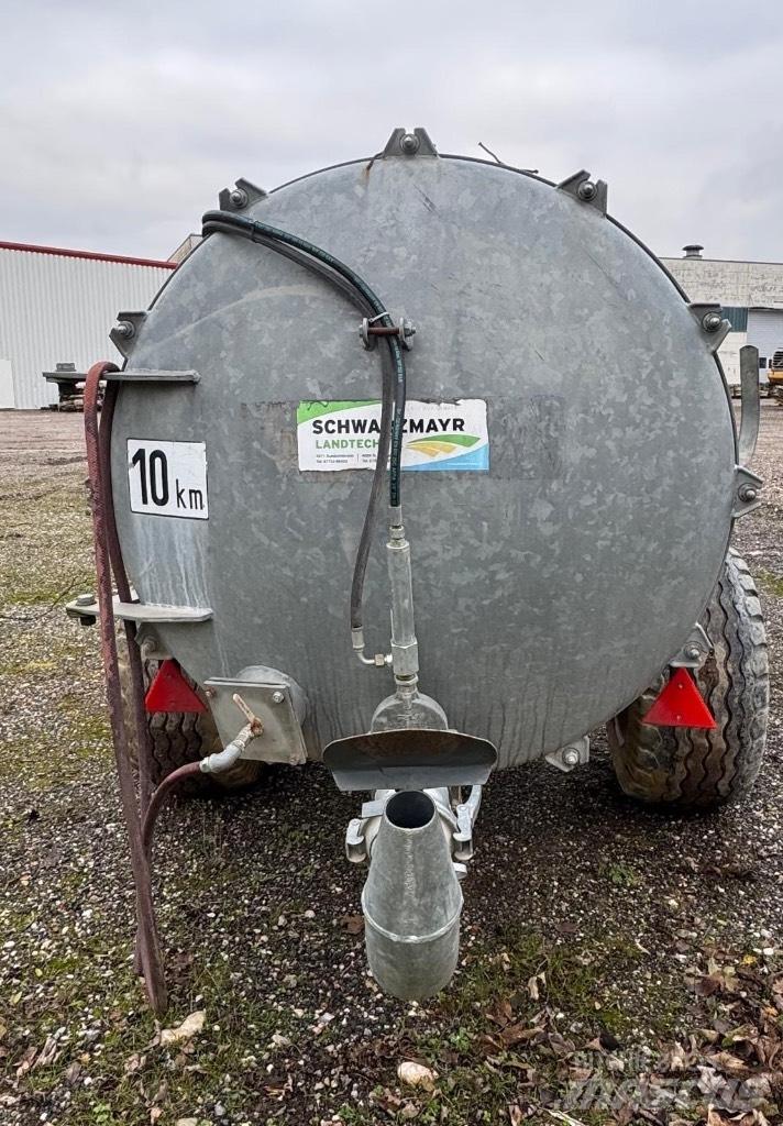 Steyr 8080 Ciągniki rolnicze