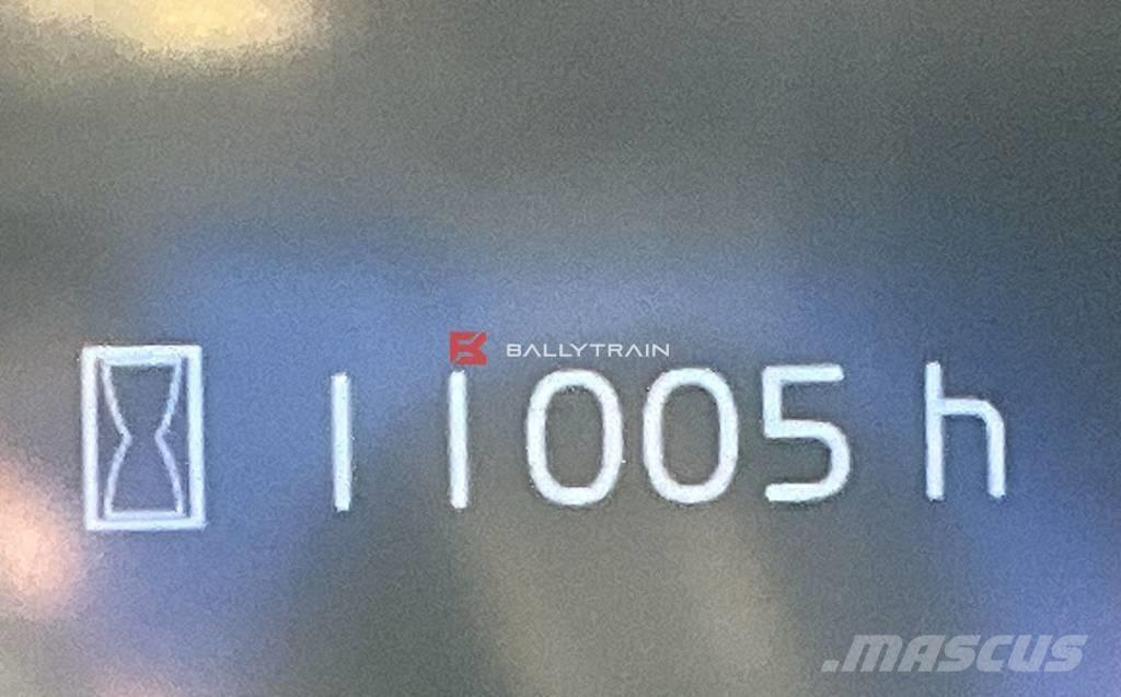 Volvo L 180 H Ładowarki kołowe