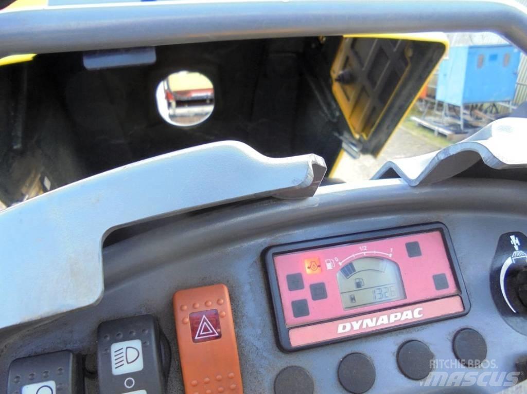 Dynapac CC 1200 Walce dwubębnowe