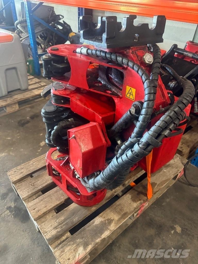 Mecanil Sg220 Maszyny leśne - Inne