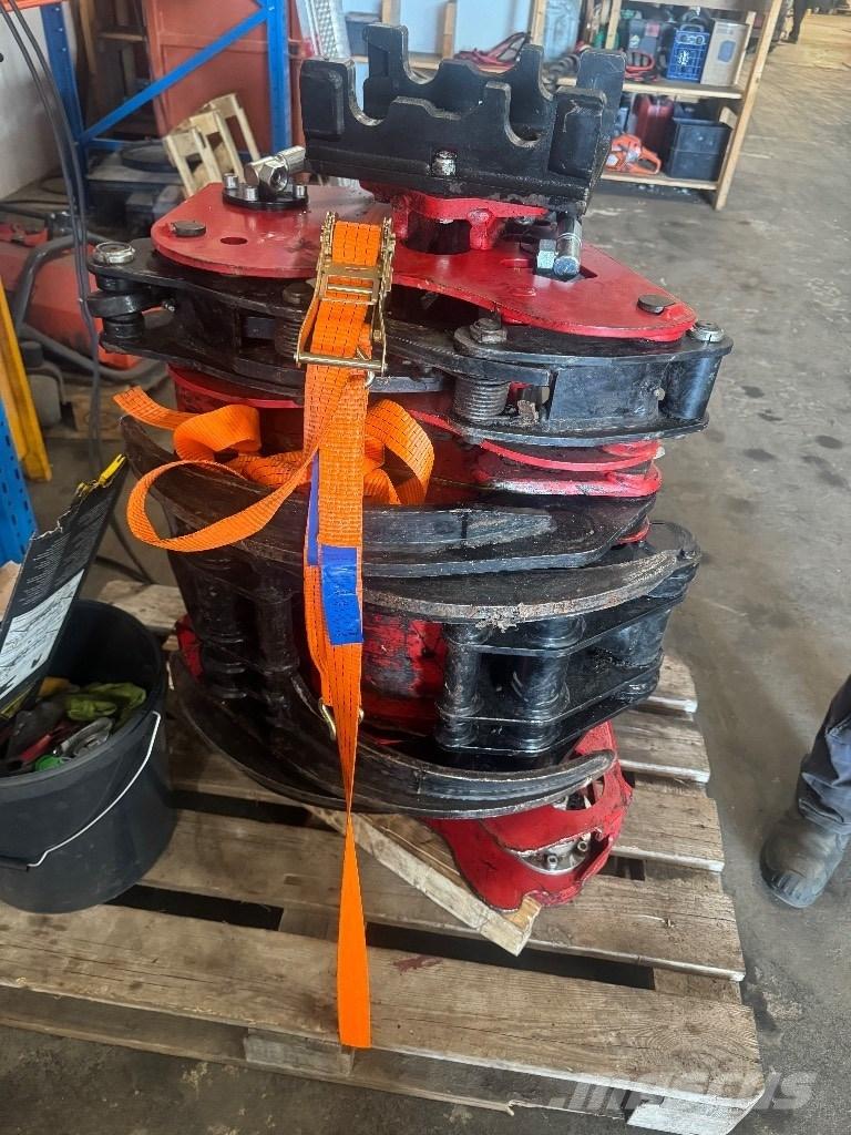 Mecanil Sg220 Maszyny leśne - Inne