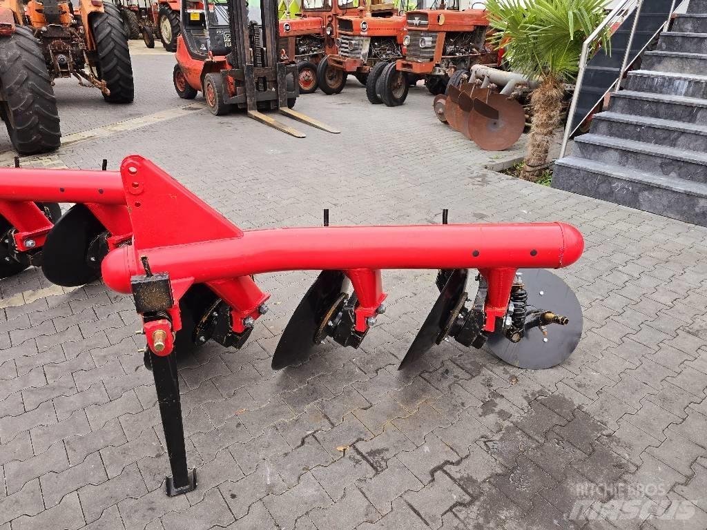 Massey Ferguson 265 Ciągniki rolnicze
