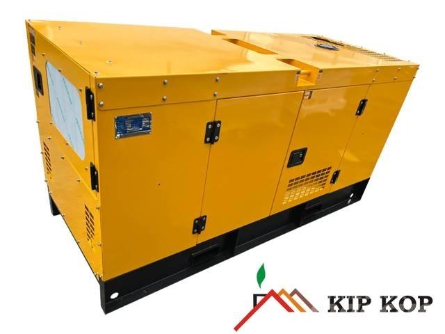 Weichai APW-100 Agregaty prądotwórcze Diesla