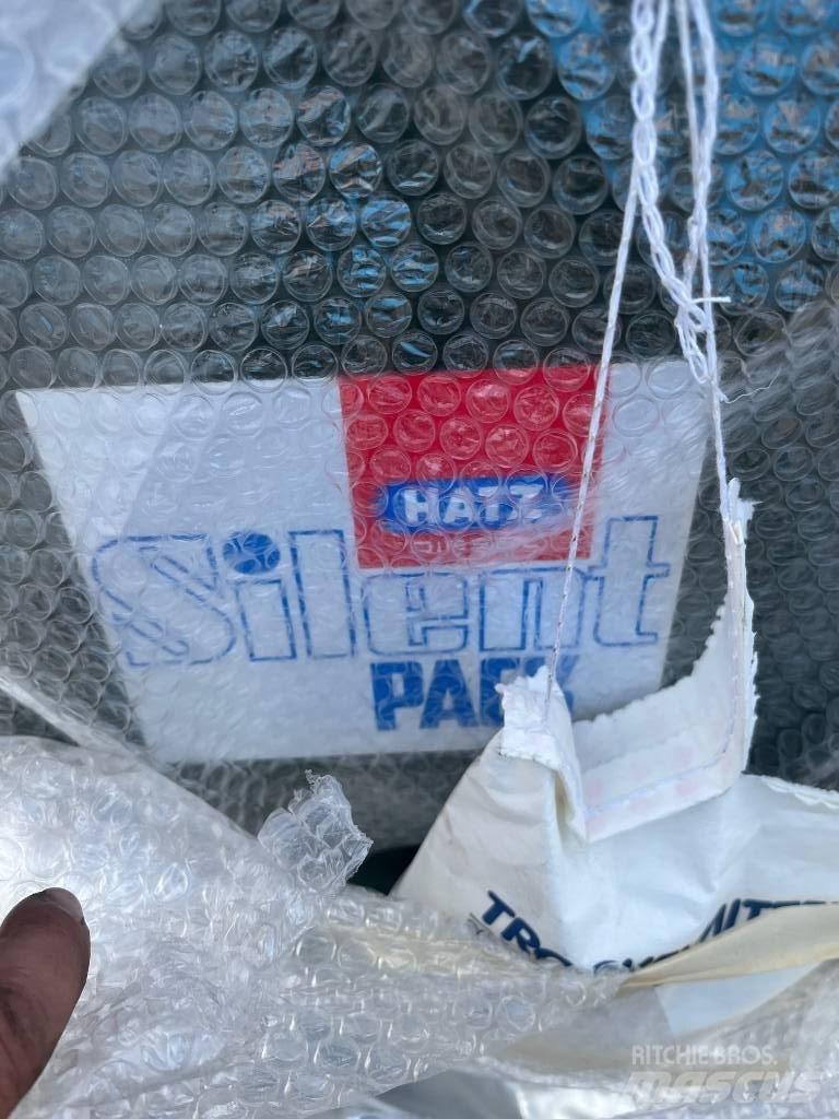 Hatz 2L30C Silniki