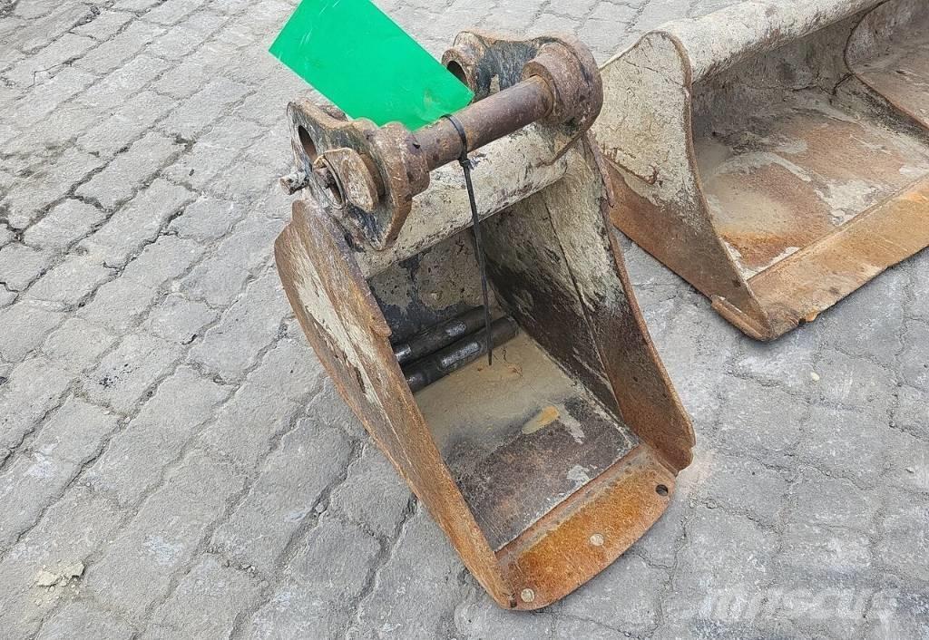 Kubota KX027-4 Minikoparki