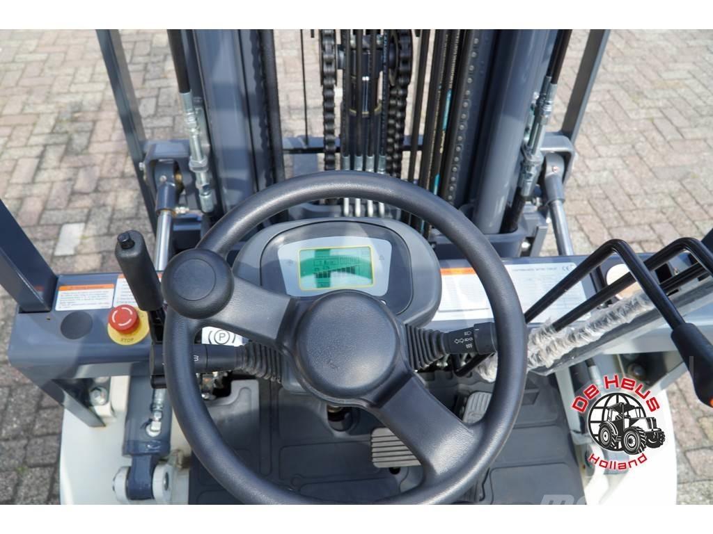 Eurotrac FE30-ECO Wózki widłowe inne