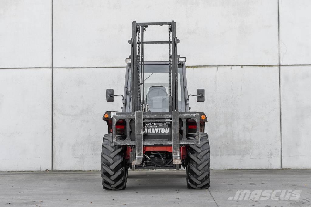 Manitou M 30-4 Wózki Diesla