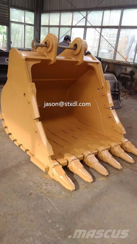 CAT 330 Rock Bucket Łyżki do ładowarek