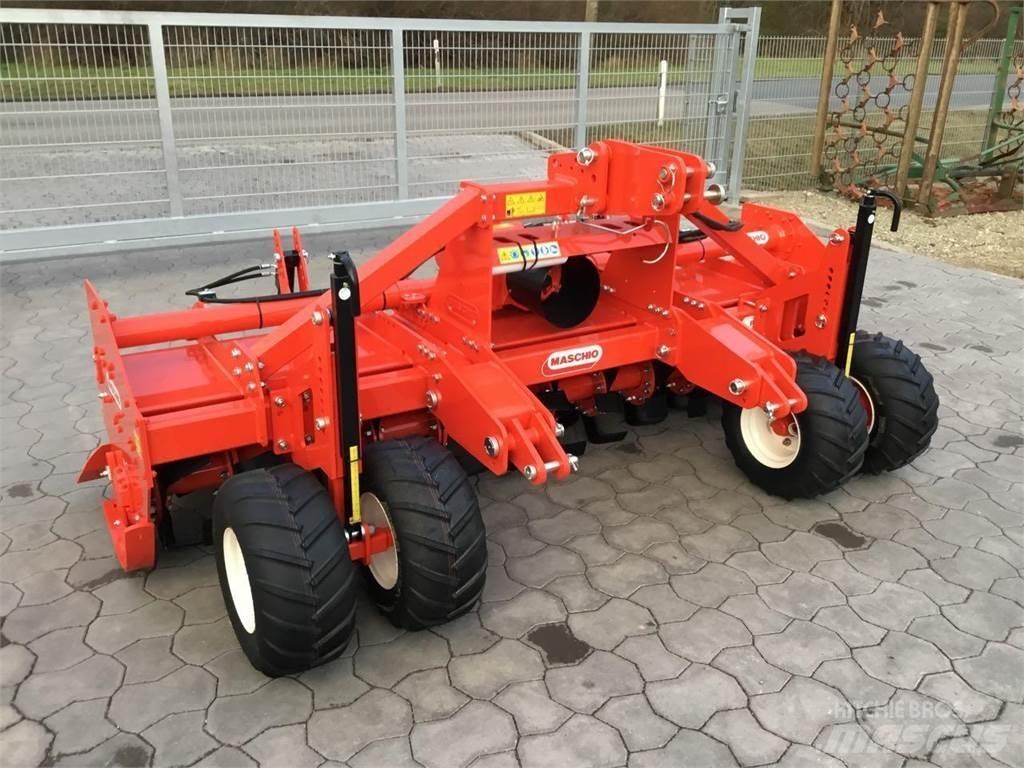 Maschio SC 280 PRO Inne maszyny i akcesoria uprawowe