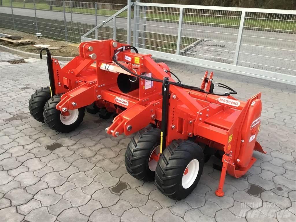 Maschio SC 280 PRO Inne maszyny i akcesoria uprawowe