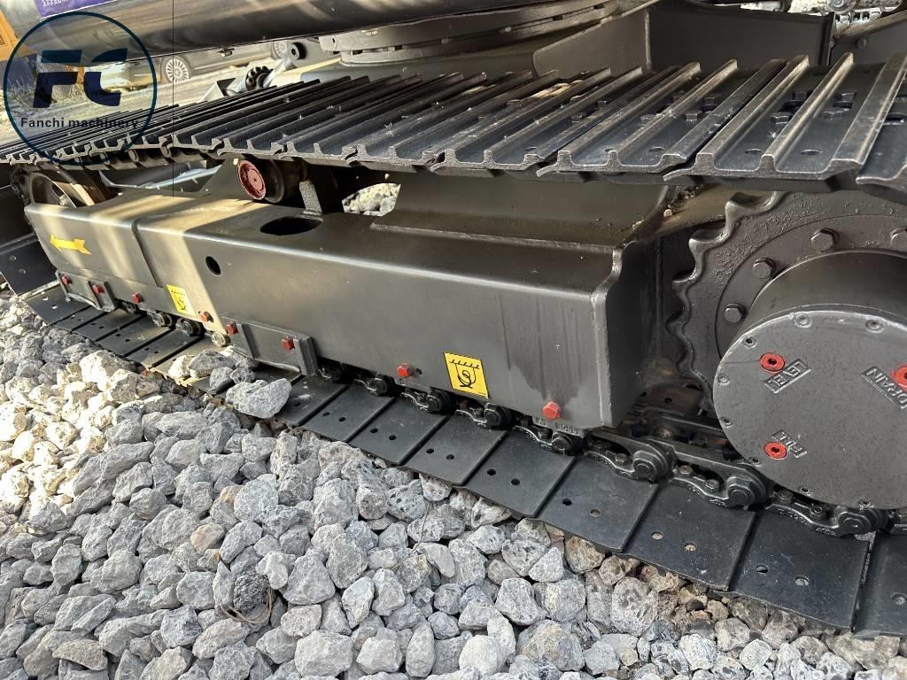 Volvo EC 60 D Koparki gąsienicowe