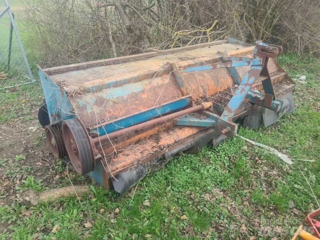 Taarup 2.5 Maszyny rolnicze - Inne