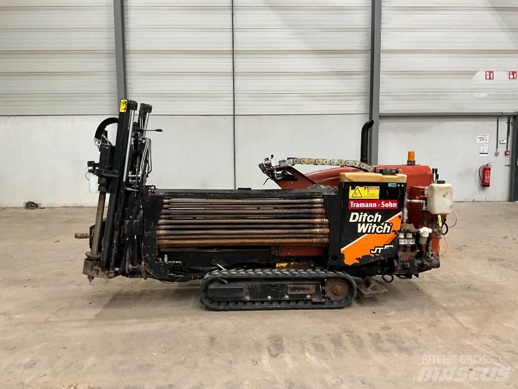 Ditch Witch JT 5 Wiertnice horyzontalne