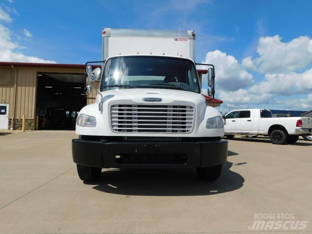 Freightliner M2 Kontenerowce / BDF