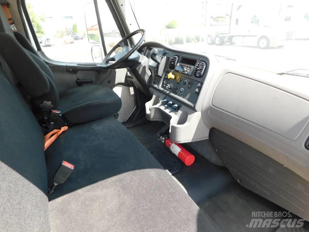 Freightliner M2 Kontenerowce / BDF