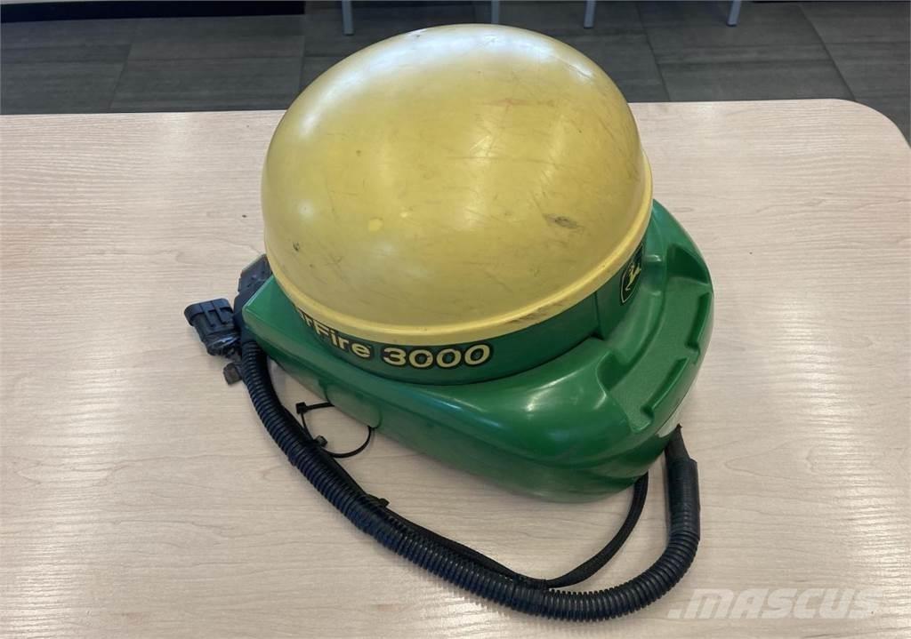 John Deere 8335R Ciągniki rolnicze
