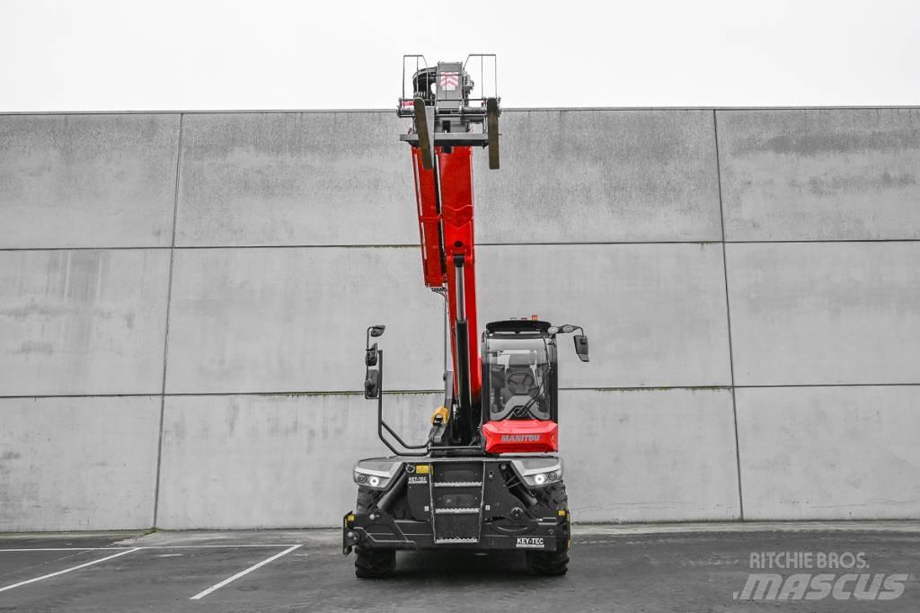 Manitou MRT 2260 Ładowarki teleskopowe