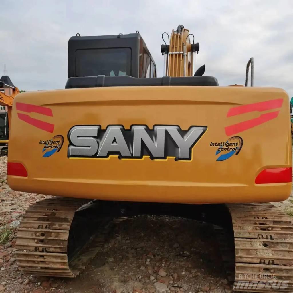 Sany SY135Cpro Midikoparki  7t - 12t