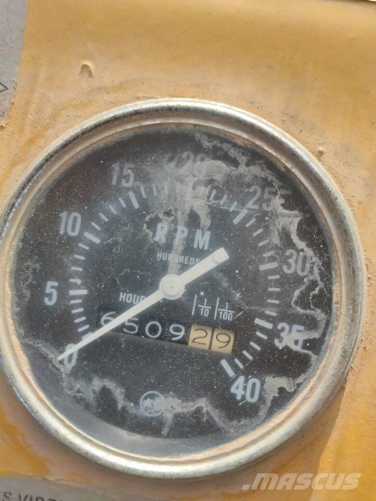 Dynapac CA 25 Zagęszczarki gruntu