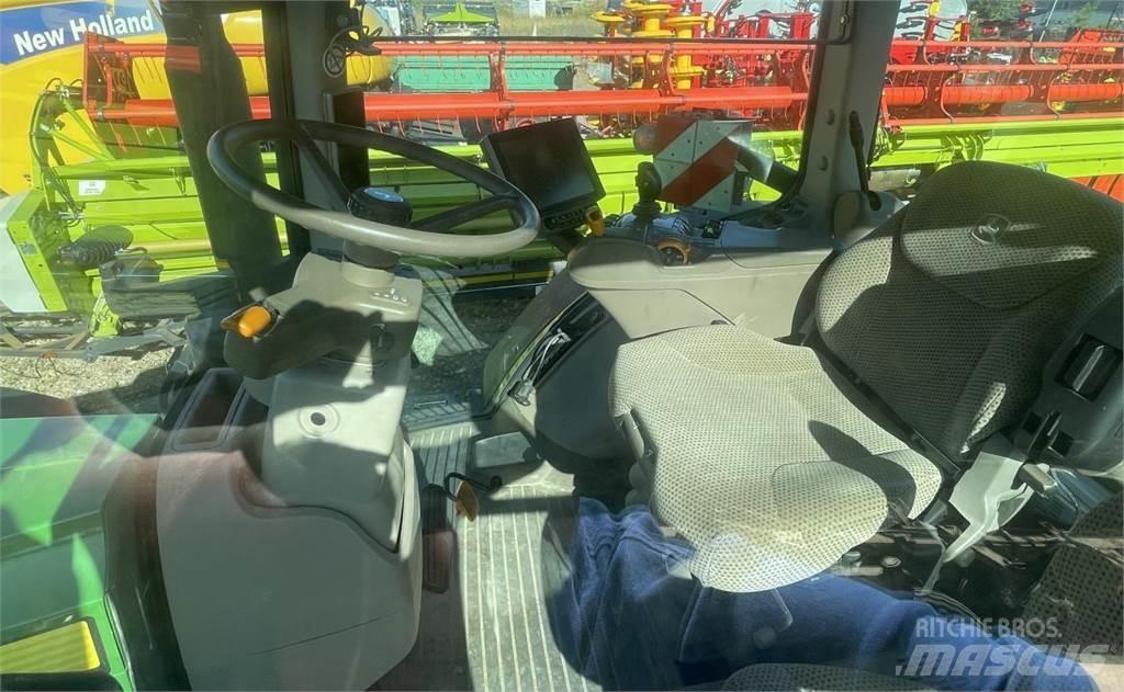 John Deere 8345 R Ciągniki rolnicze