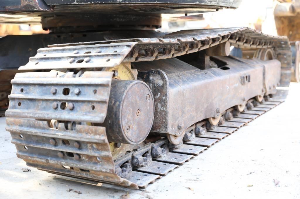 Yanmar Vio 55-5 B Minikoparki