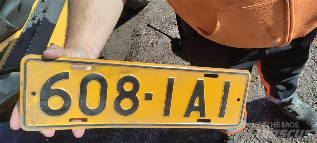 Volvo EW180C Koparki kołowe