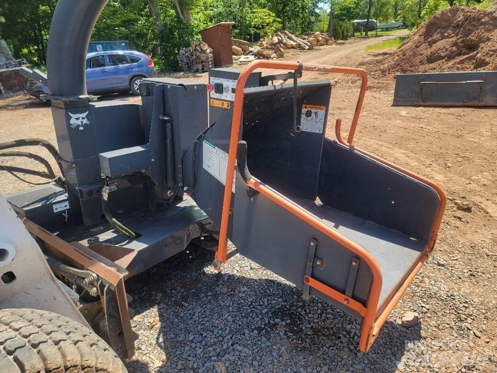 Bobcat WC8 Inne akcesoria