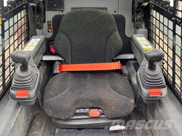 Bobcat T 76 Ładowarki burtowe