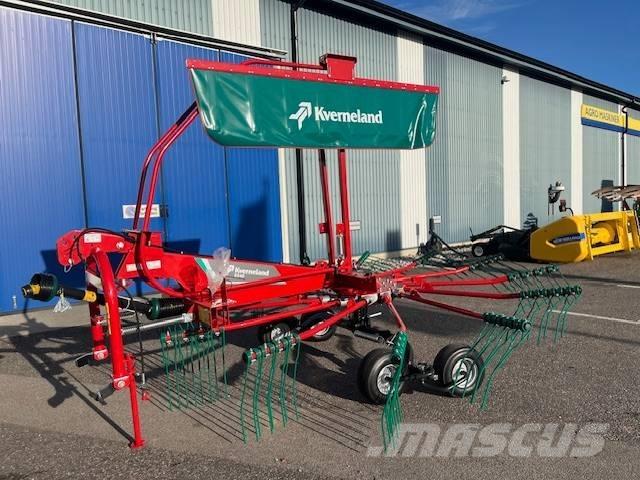 Kverneland 9546 Ciągnikowe żniwiarki pokosowe