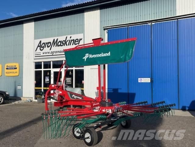 Kverneland 9546 Ciągnikowe żniwiarki pokosowe