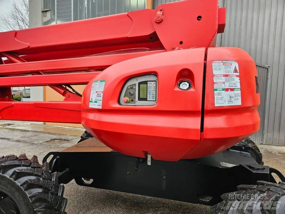Manitou 160 ATJ Podnośniki przegubowe