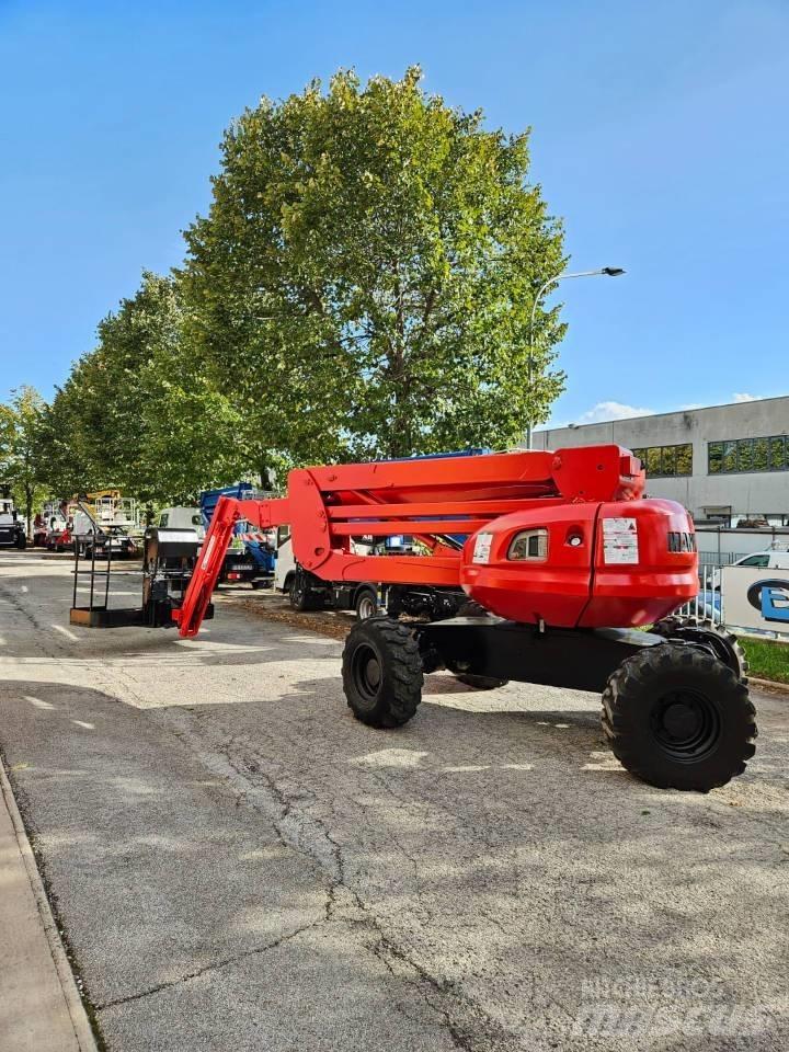 Manitou 160 ATJ Podnośniki przegubowe