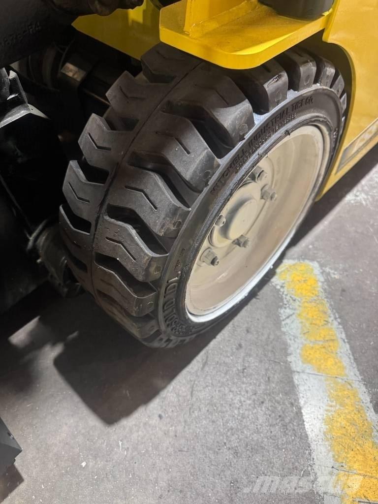 Yale ERP 040 VT Wózki elektryczne